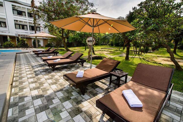 Huong Giang Hotel Resort & Spa