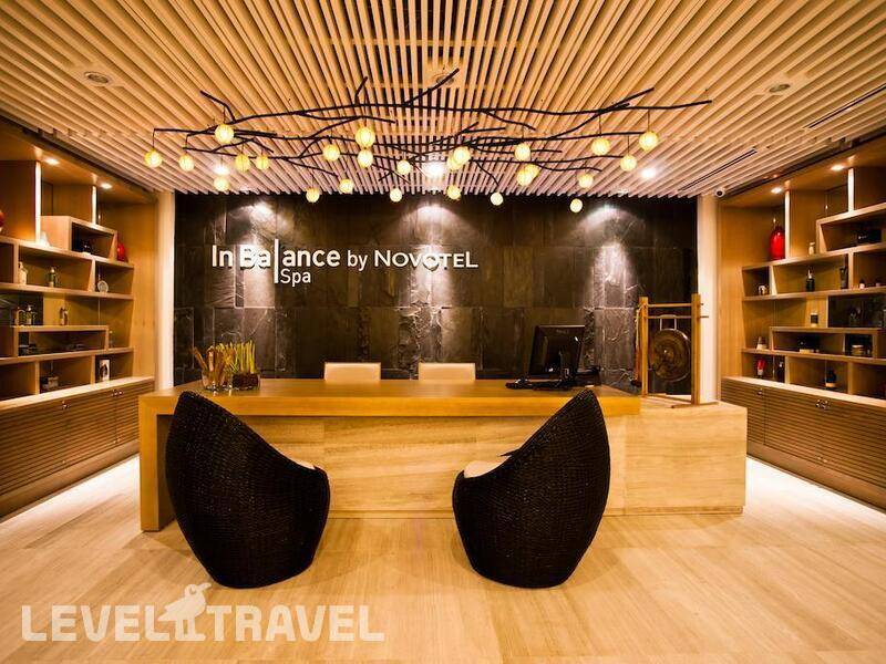 Фотография Novotel Halong Bay