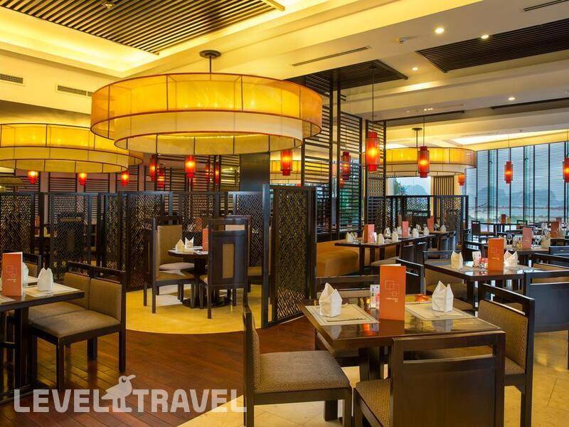Фотография Novotel Halong Bay