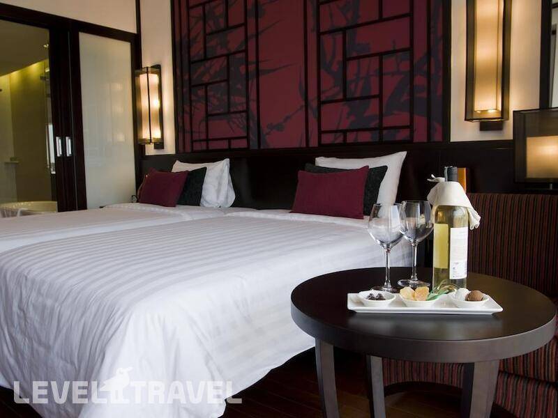 Фотография Novotel Halong Bay