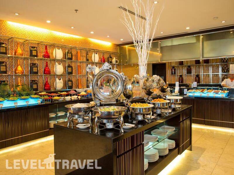 Фотография Novotel Halong Bay