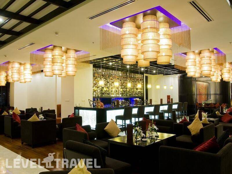 Фотография Novotel Halong Bay