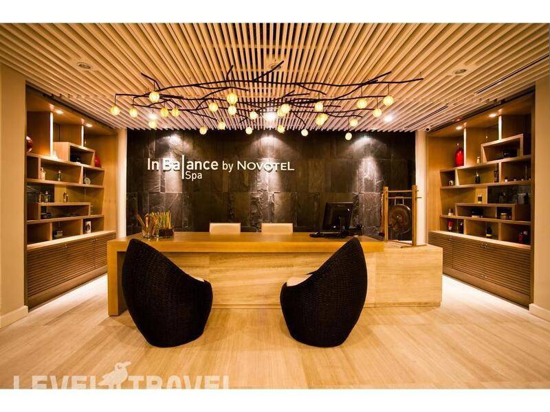Фотография Novotel Halong Bay