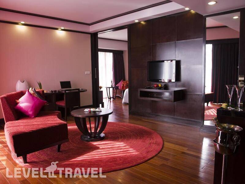 Фотография Novotel Halong Bay