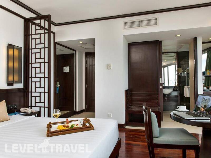 Фотография Novotel Halong Bay