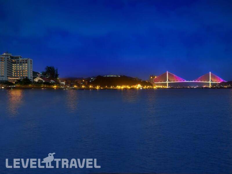 Фотография Novotel Halong Bay