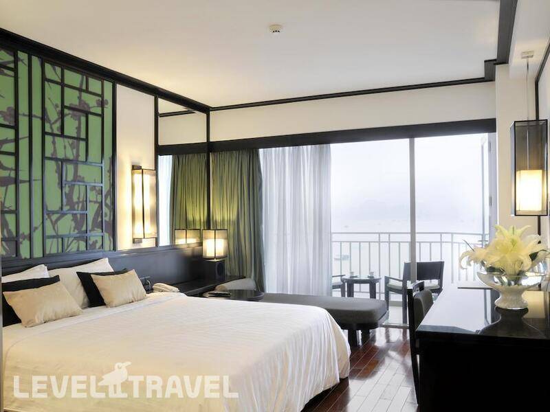 Фотография Novotel Halong Bay