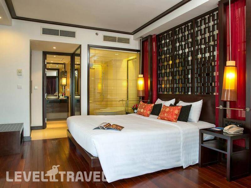 Фотография Novotel Halong Bay