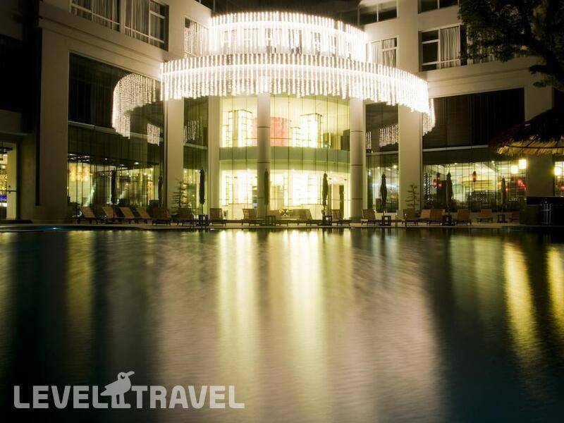Фотография Novotel Halong Bay