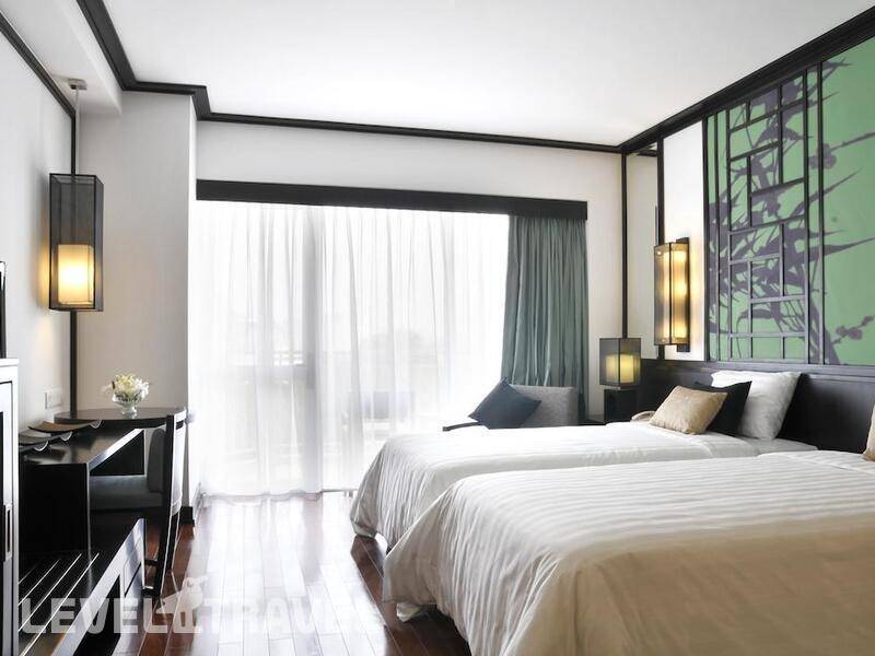 Фотография Novotel Halong Bay