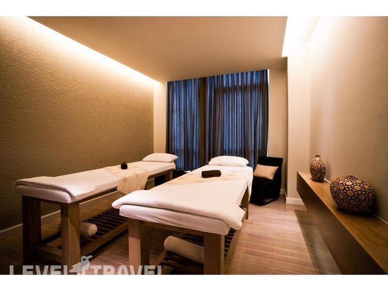 Фотография Novotel Halong Bay