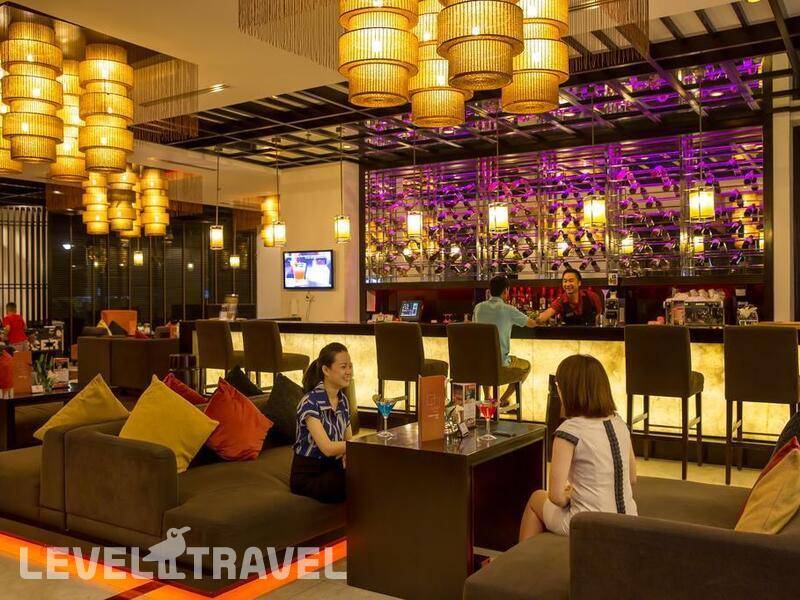 Фотография Novotel Halong Bay