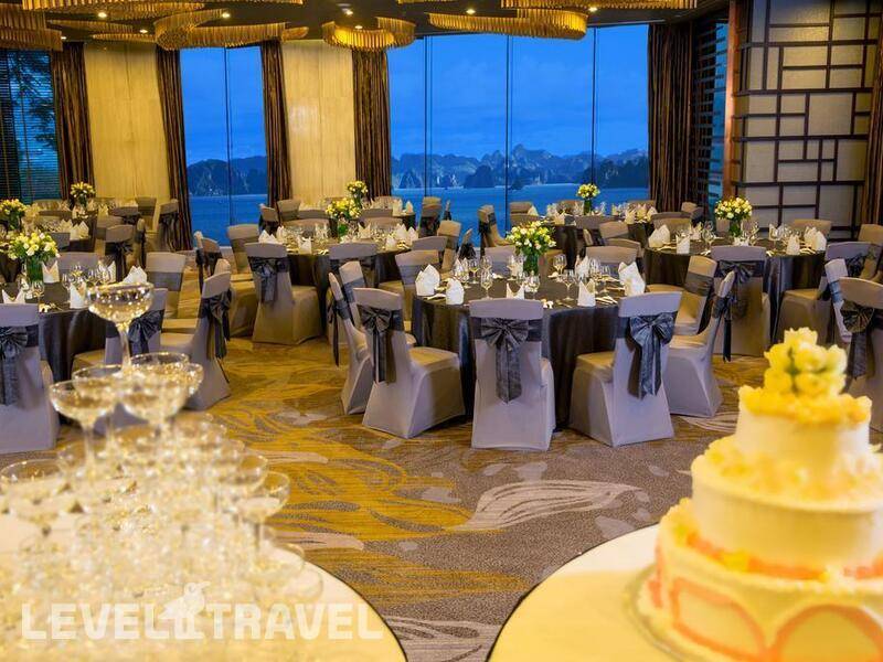 Фотография Novotel Halong Bay