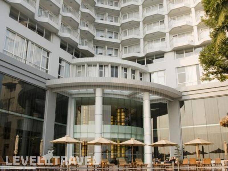 Фотография Novotel Halong Bay