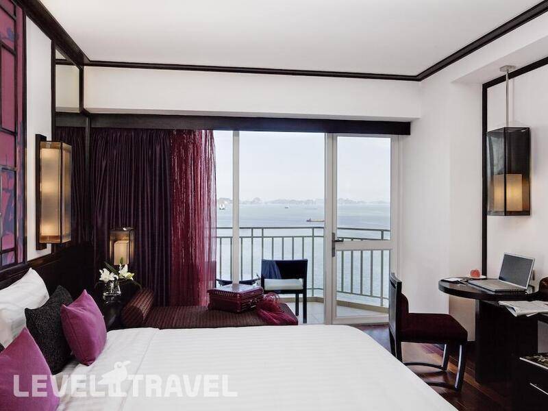 Фотография Novotel Halong Bay