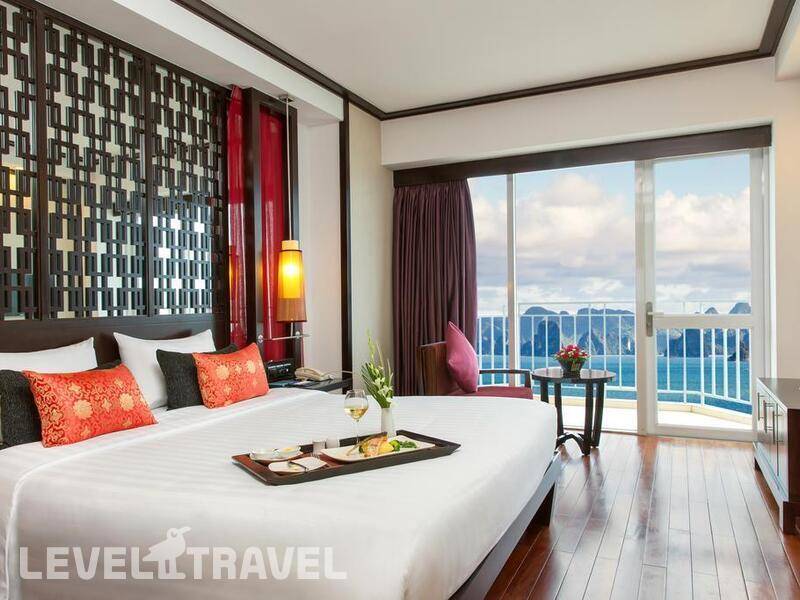 Фотография Novotel Halong Bay