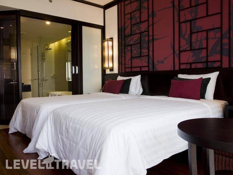Фотография Novotel Halong Bay