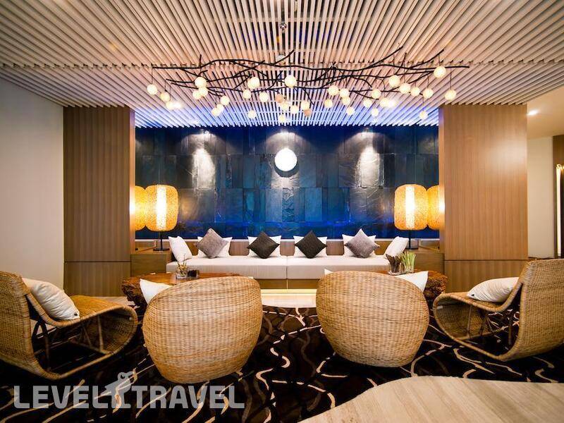 Фотография Novotel Halong Bay