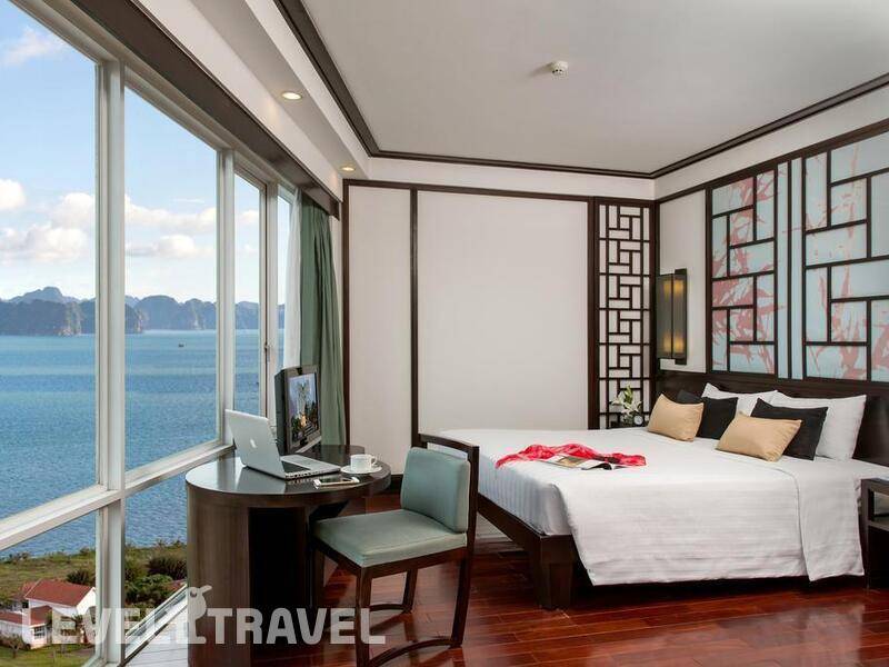 Фотография Novotel Halong Bay