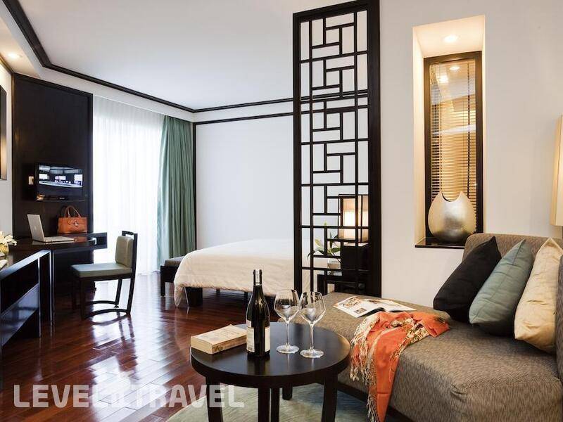 Фотография Novotel Halong Bay