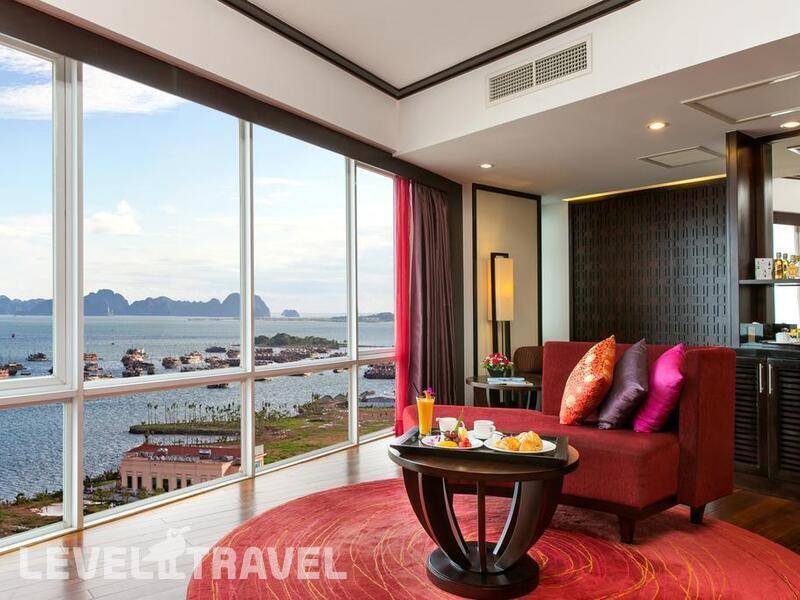 Фотография Novotel Halong Bay