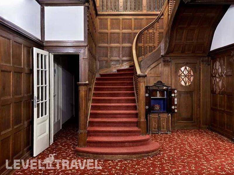 Фотография Baron Am Schottentor Hotel Pension