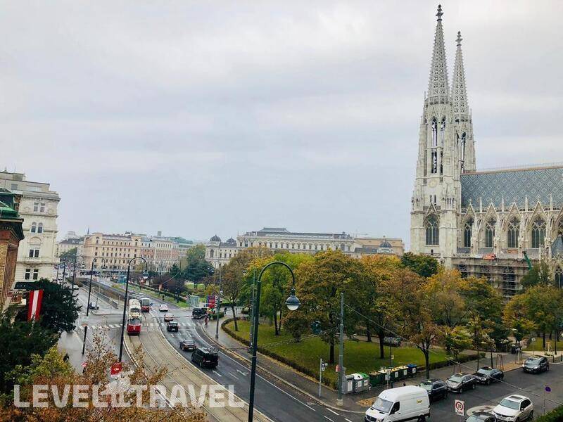 Фотография Baron Am Schottentor Hotel Pension