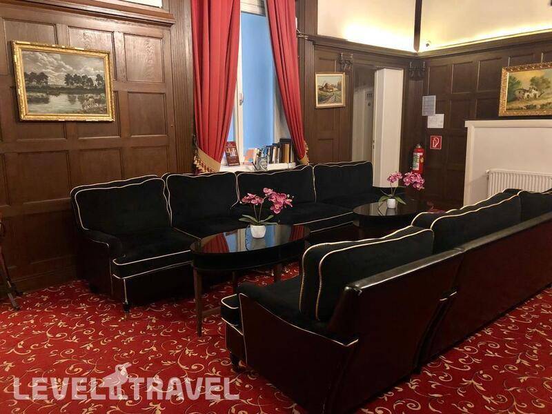 Фотография Baron Am Schottentor Hotel Pension