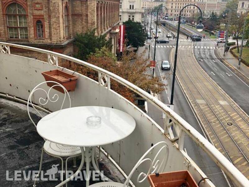 Фотография Baron Am Schottentor Hotel Pension