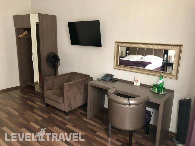 Фотография Baron Am Schottentor Hotel Pension