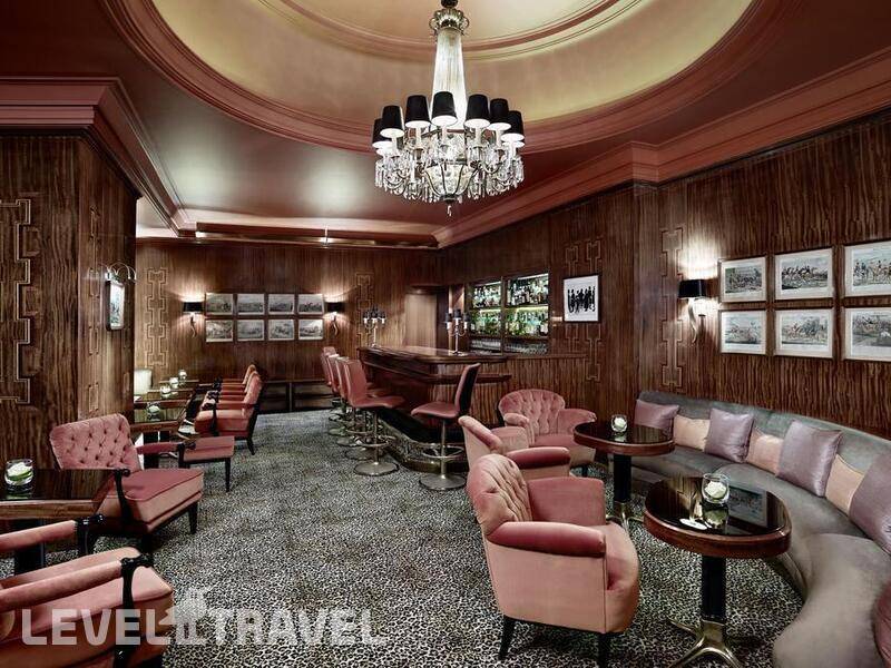 Фотография Bristol Hotel Vienna