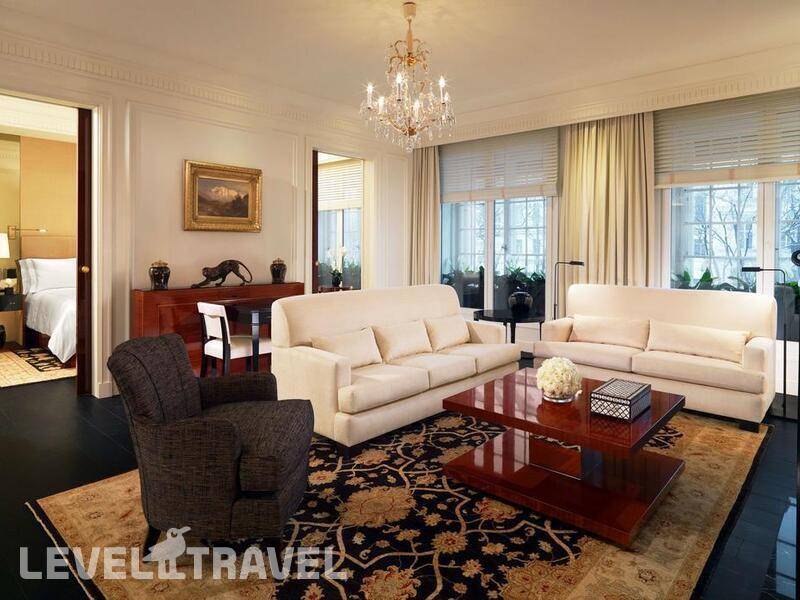 Фотография Bristol Hotel Vienna