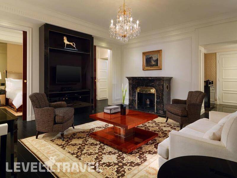Фотография Bristol Hotel Vienna
