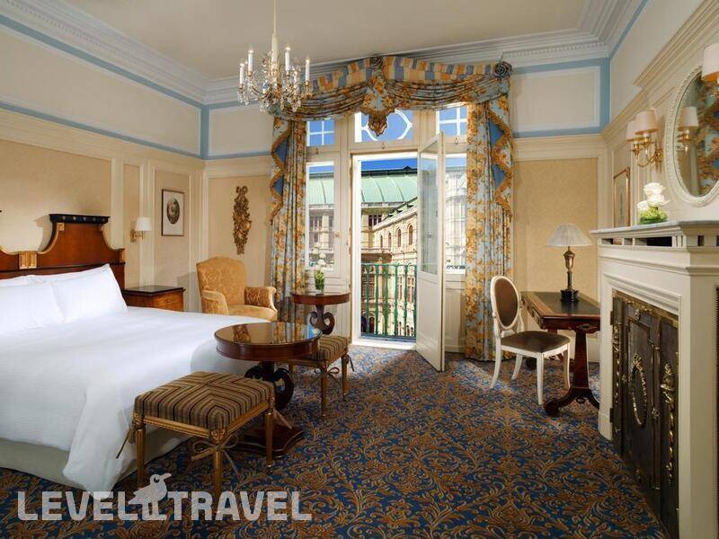 Фотография Bristol Hotel Vienna