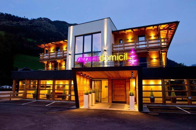 Alpen Domicil Hotel