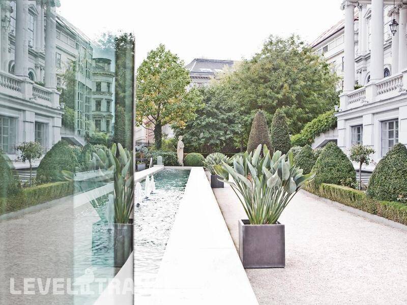 Фотография Palais Coburg Hotel Residenz