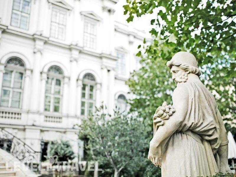 Фотография Palais Coburg Hotel Residenz