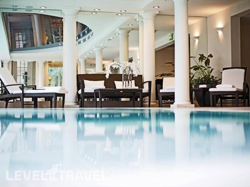 Фотография Palais Coburg Hotel Residenz
