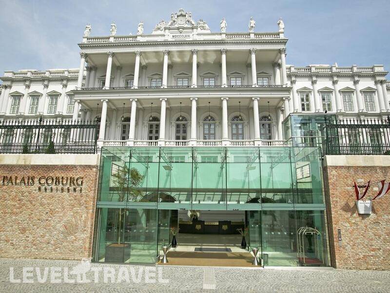 Фотография Palais Coburg Hotel Residenz