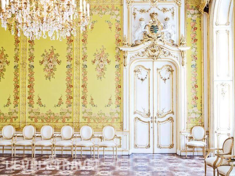 Фотография Palais Coburg Hotel Residenz