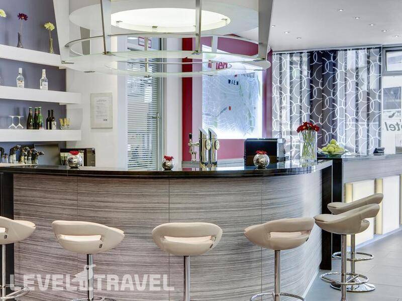Фотография Intercity Hotel Vienna