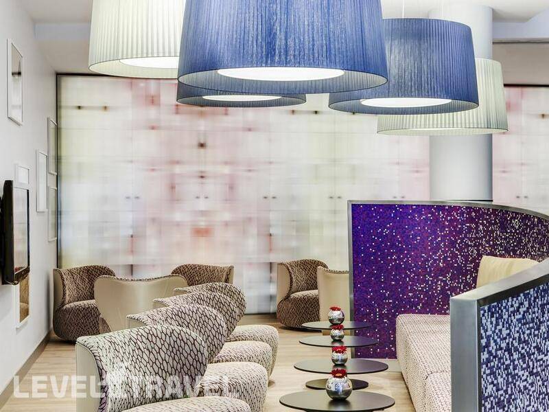 Фотография Intercity Hotel Vienna