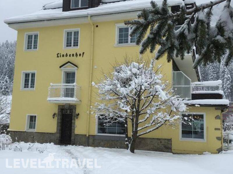 Фотография Lindenhof Boutiquehotel
