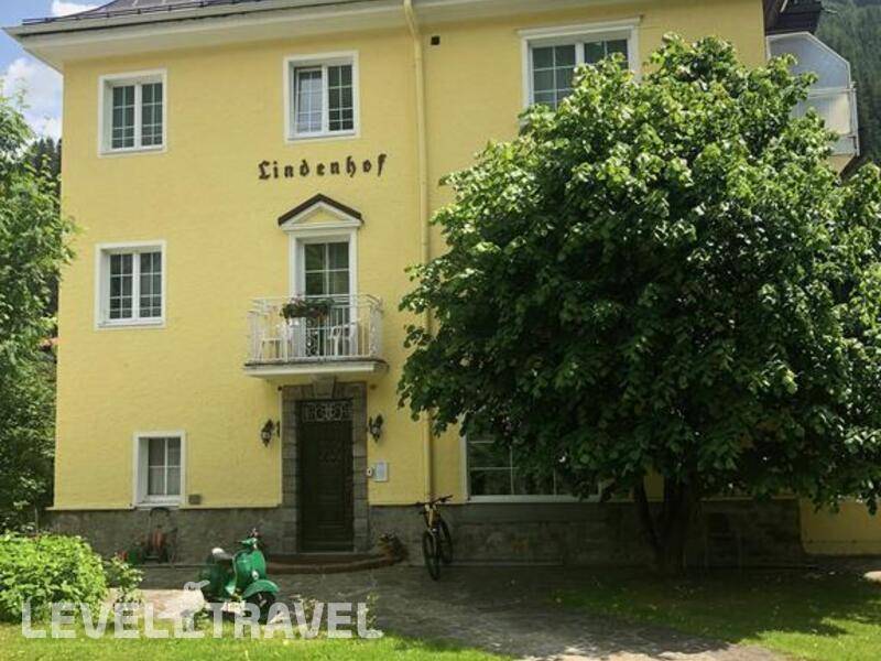 Фотография Lindenhof Boutiquehotel