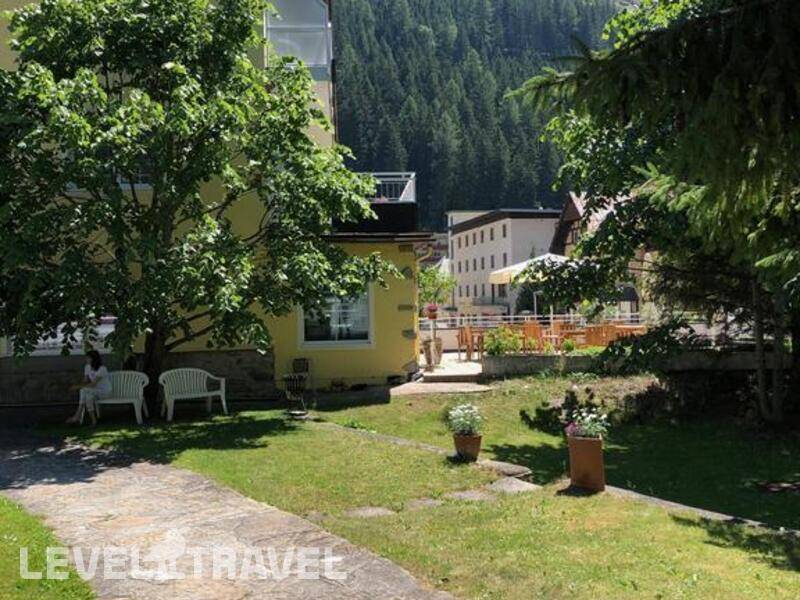 Фотография Lindenhof Boutiquehotel
