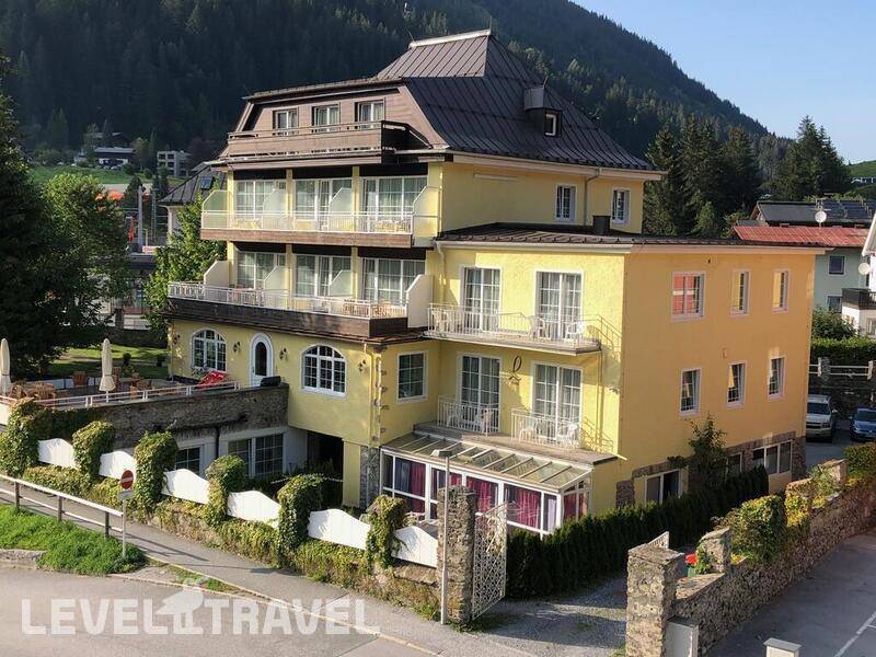 Фотография Lindenhof Boutiquehotel
