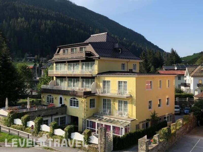 Фотография Lindenhof Boutiquehotel