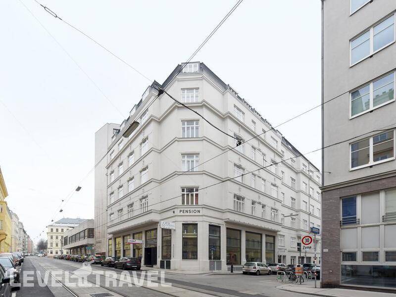 Фотография City Rooms Vienna Pension