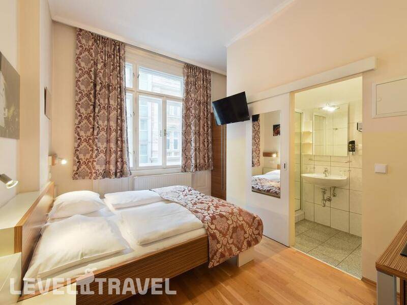 Фотография City Rooms Vienna Pension