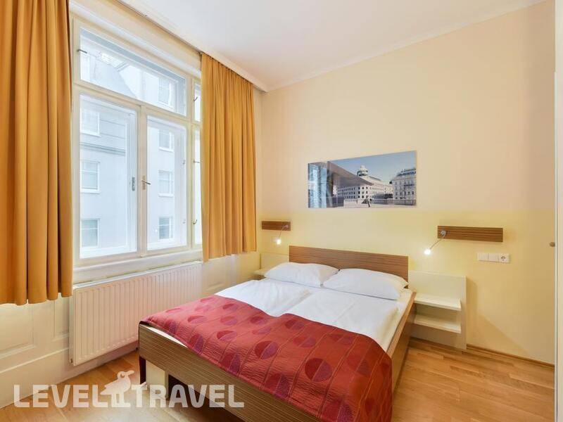 Фотография City Rooms Vienna Pension